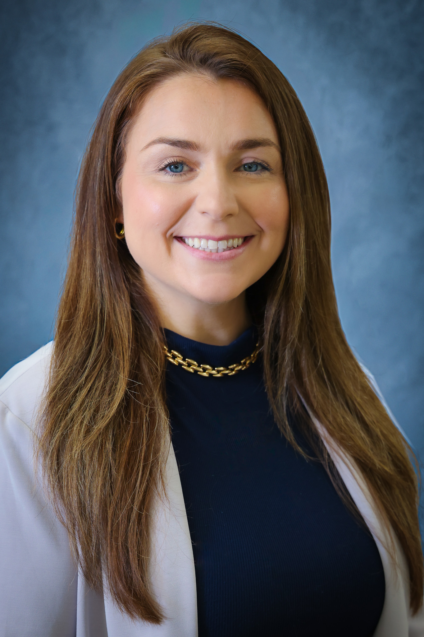 Portrait of Stormie Knight