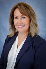 Portrait of Lisa Richardson, Ed.D.