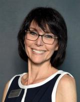 Portrait of Misty Price