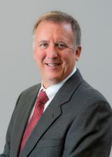 Portrait of Steven Wasilefsky