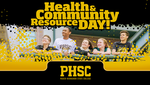 Health and Community Resource Day