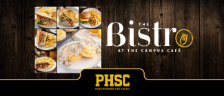 Bistro at the Campus Cafe