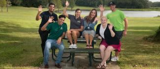 Stay Local Go Far PHSC Stay Local Go Far PHSC