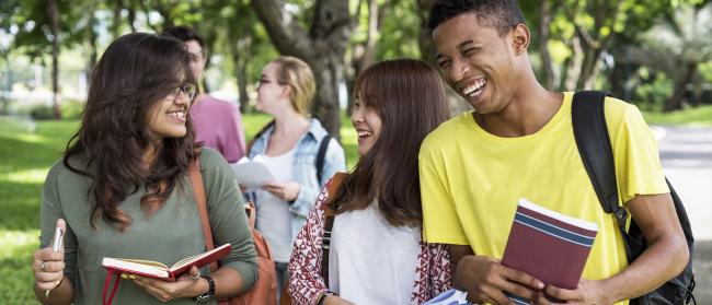 Stay Local Go Far PHSC