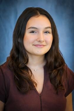 Portrait of Emma Dunsmore