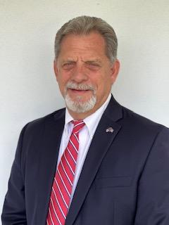 Portrait of Gene Bell