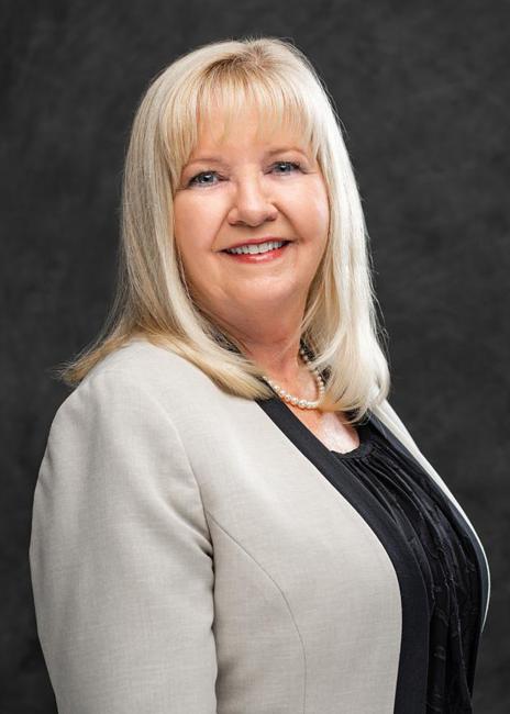 Marilyn Pearson-Adams