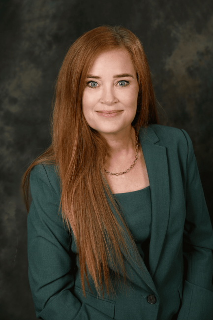 Nicole Newlon, J.D.