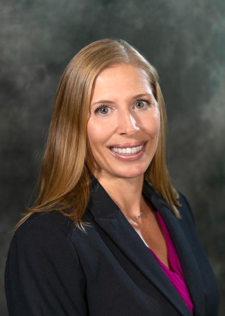 Rebecca Schulkowski portrait