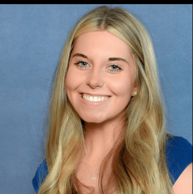 Sarah Summers Portrait