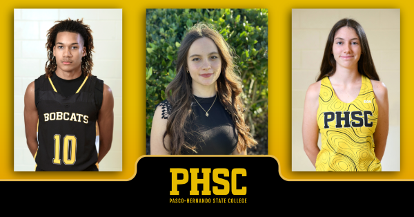 Joseph Stosh, Kaylee Smith, Miah Webb