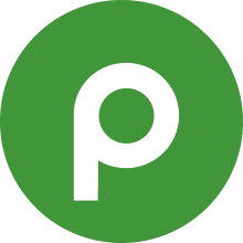 Publix store logo 