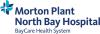 Morton Plant North Bay Hospital logo