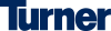 Logo of Turner Construction